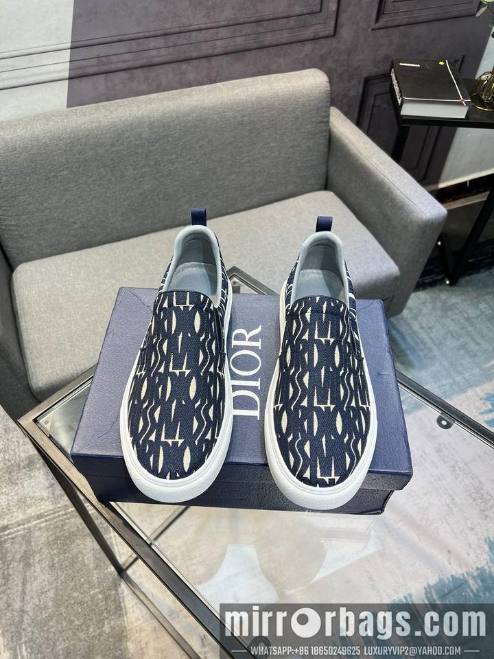 Dior Shoes sz38-45 hnh1211