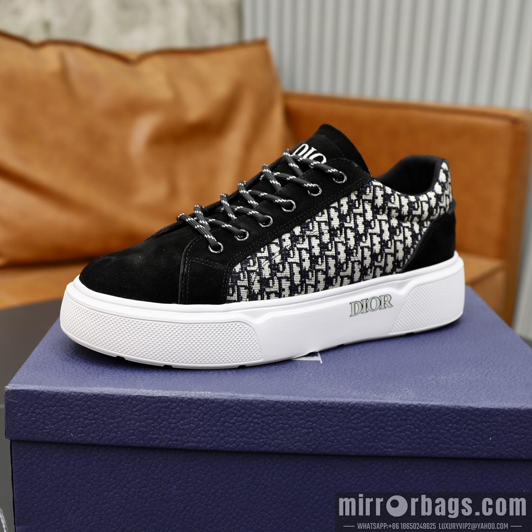 Dior Shoes sz38-44 h0815