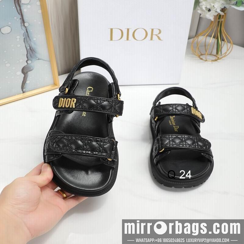 Dior Shoes sz35-40 RW0404