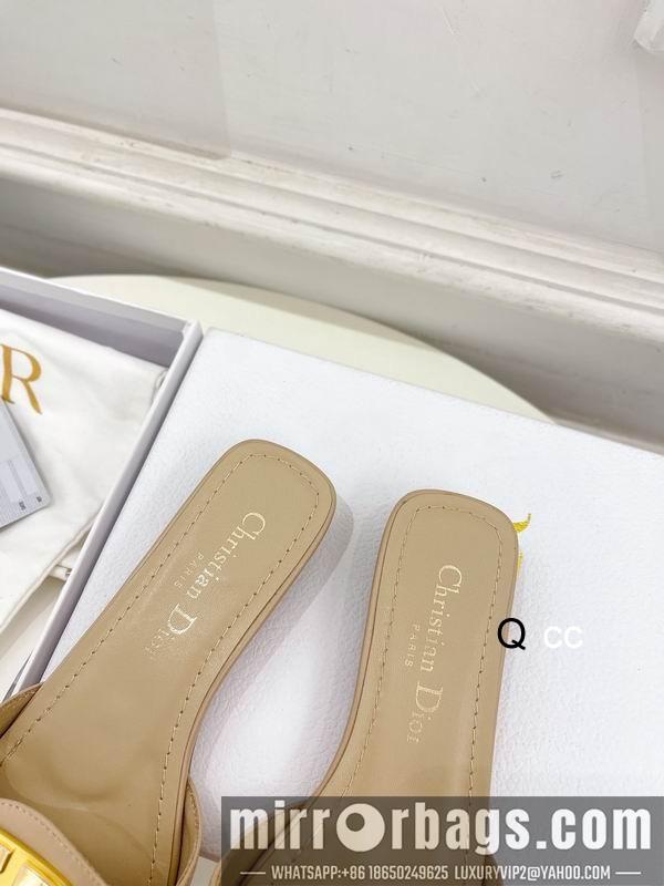 Dior Shoes sz35-40 XC0401