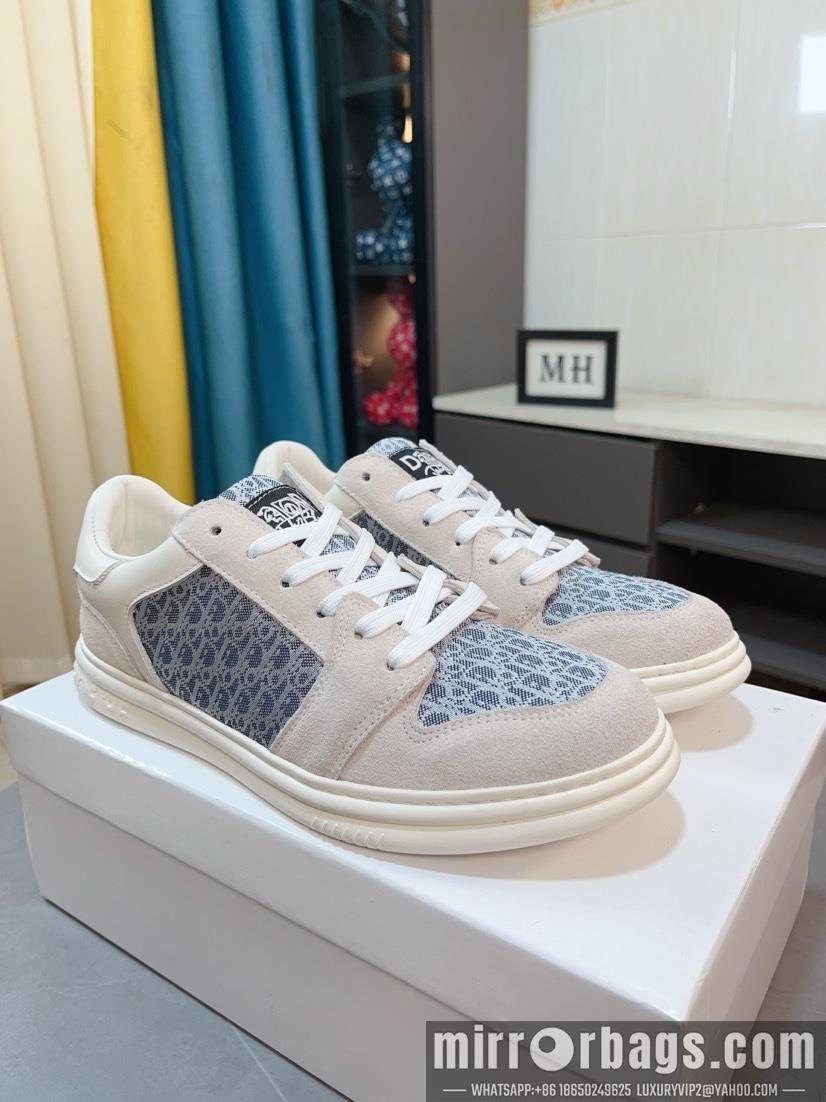 Dior Shoes sz38-44 h0805
