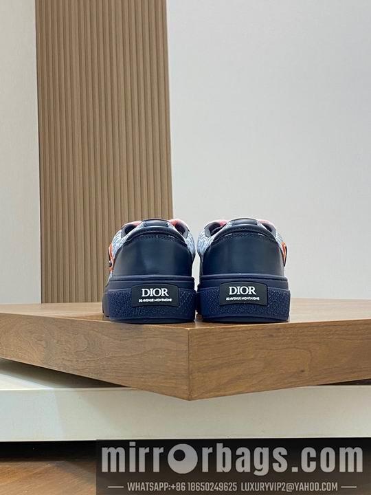 Dior Shoes sz38-45 hnh0104