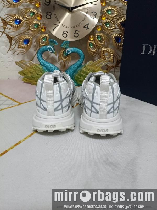 Dior Shoes sz35-46 mnm0102