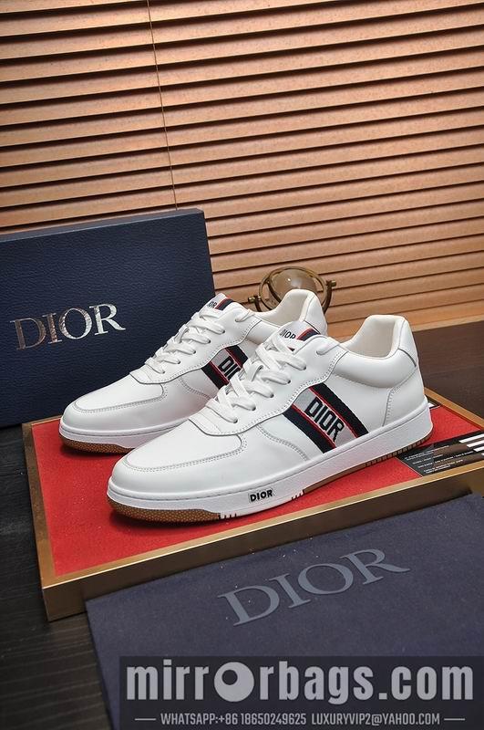 Dior Shoes sz38-45 mnw0308