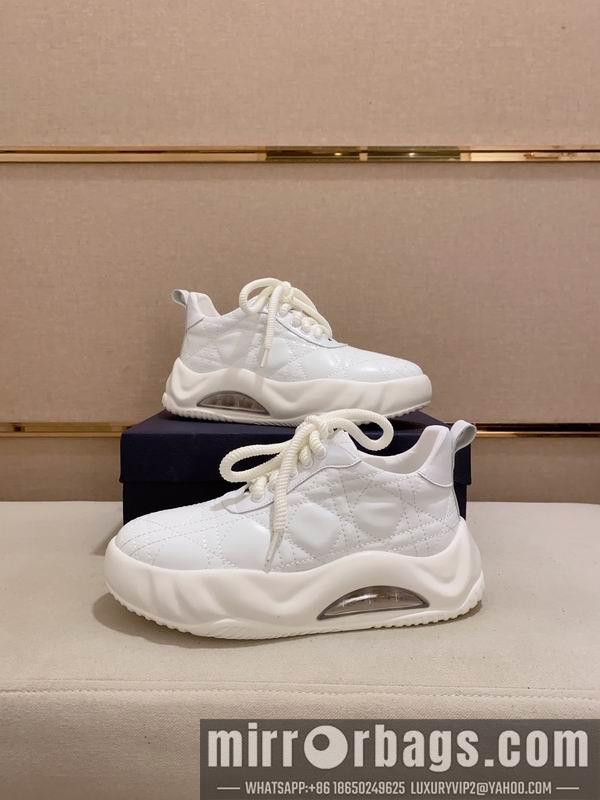 Dior Shoes sz38-44 hnm0141