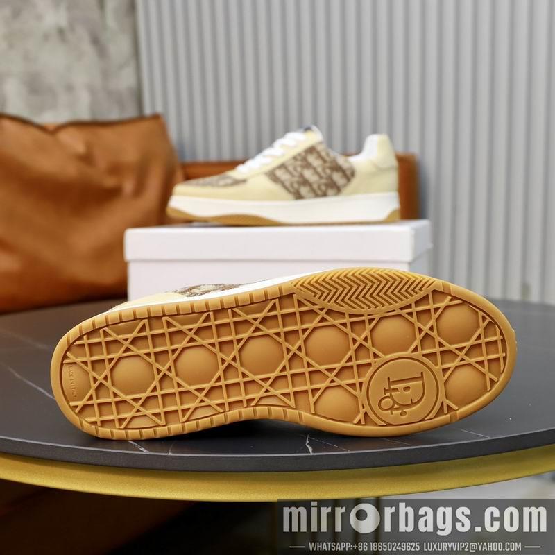 Dior Shoes sz38-44 hnm0143