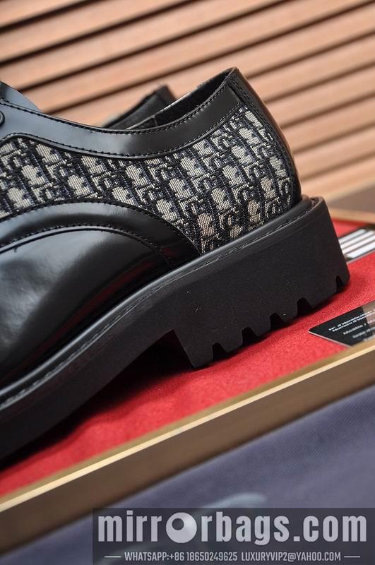 Dior Shoes sz38-44 mnm0117