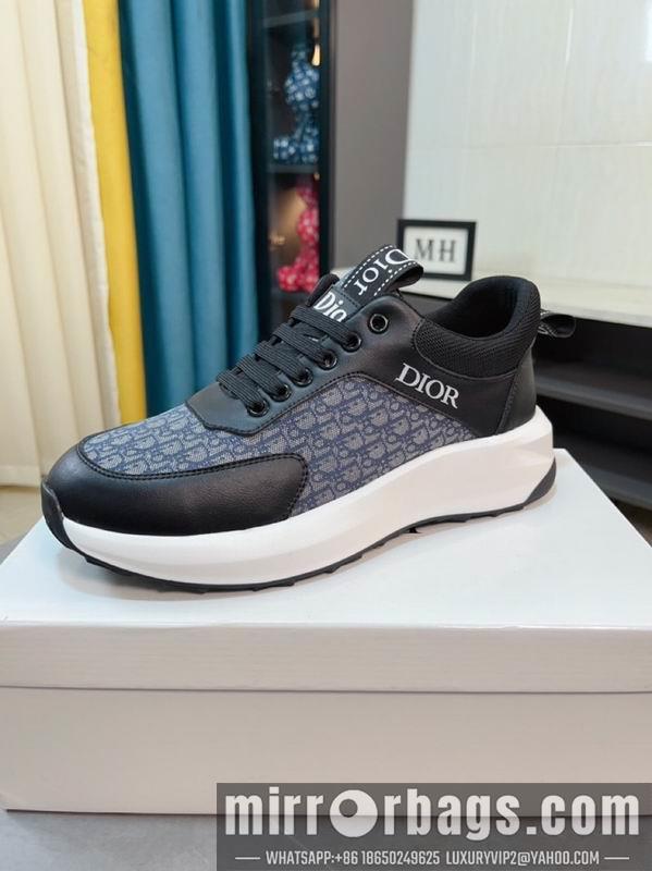 Dior Shoes sz38-44 hnm0164