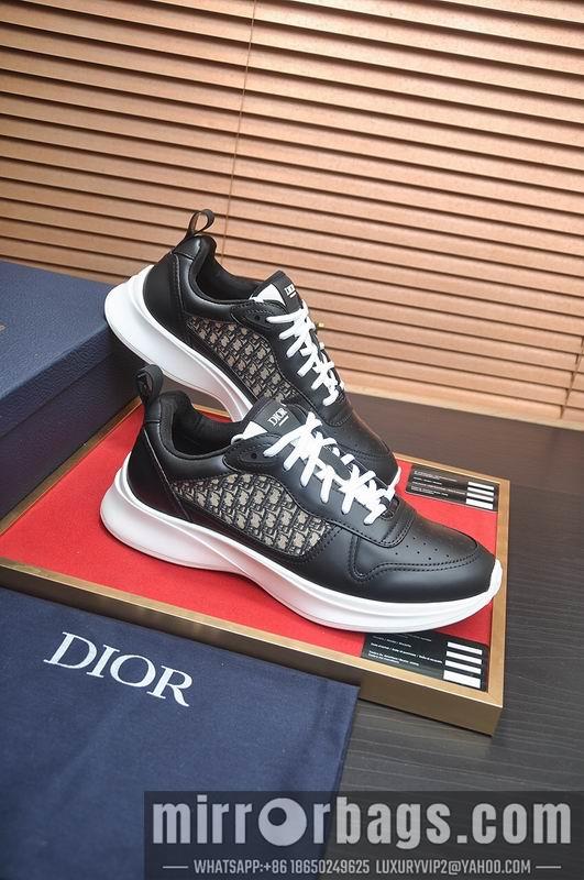 Dior Shoes sz38-44 hnm0129