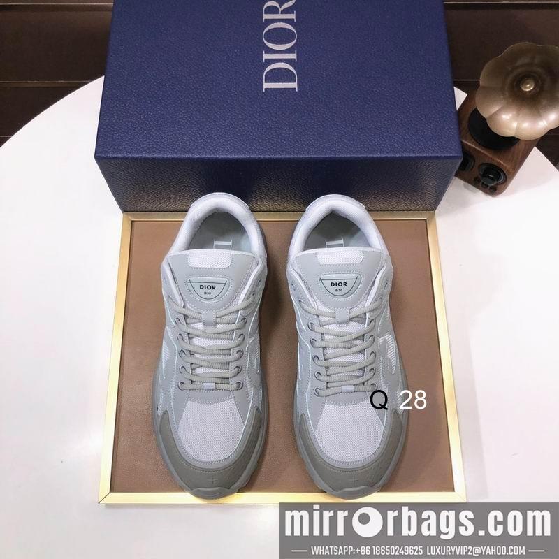 Dior Shoes sz39-45 N1209