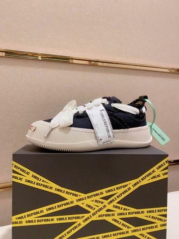 Balenciaga Shoes sz35-45 hnh0604