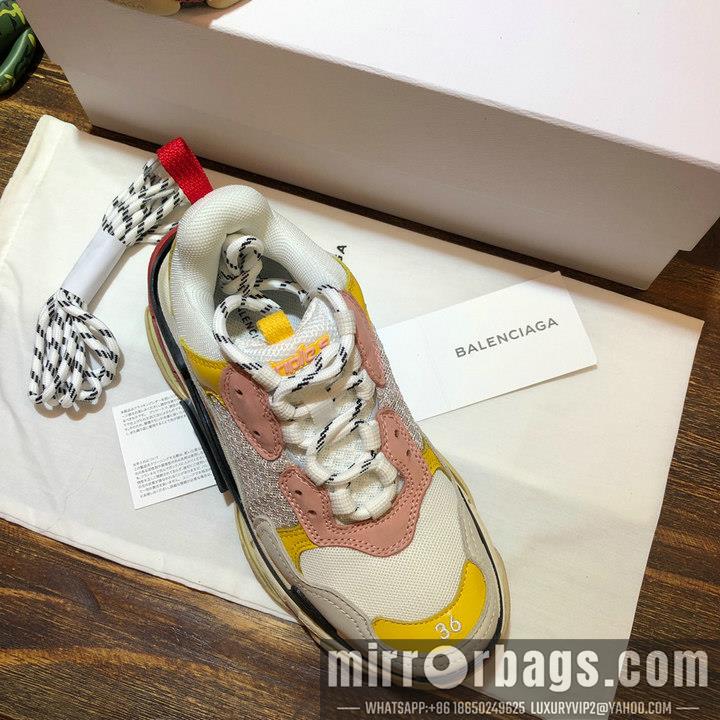 Balenciaga Shoes 1982217