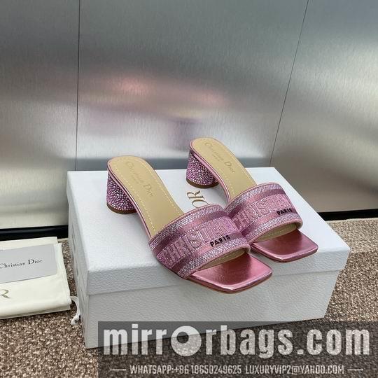 Dior Shoes sz34-42 4.5cm mnh0510