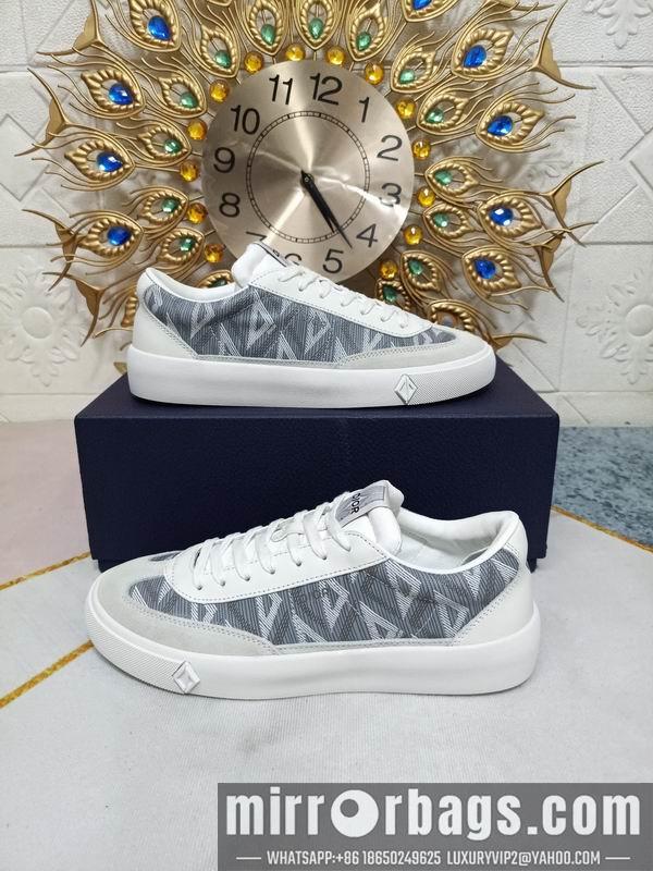 Dior Shoes sz35-45 mnm0109