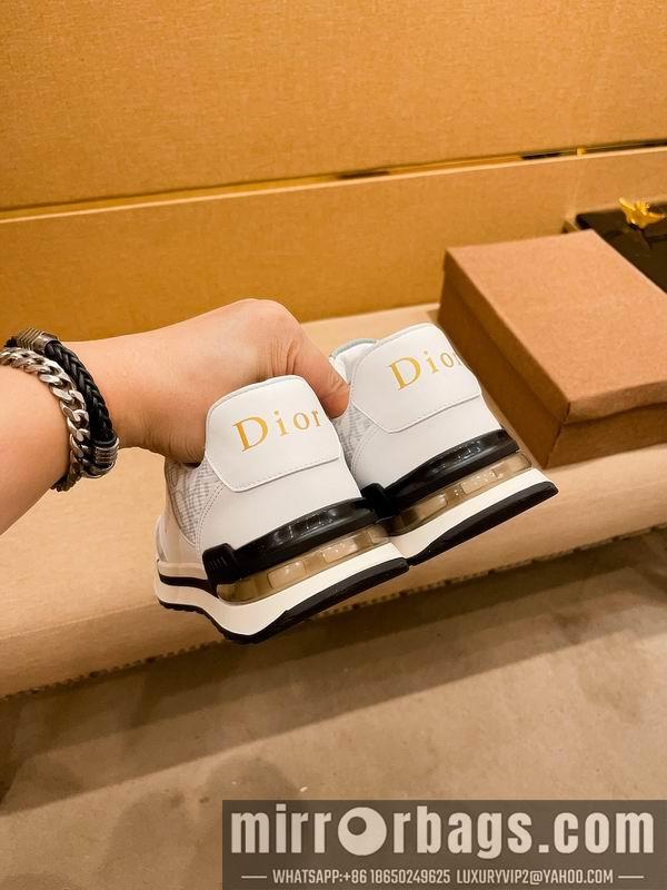 Dior Shoes sz38-44 mnm0167