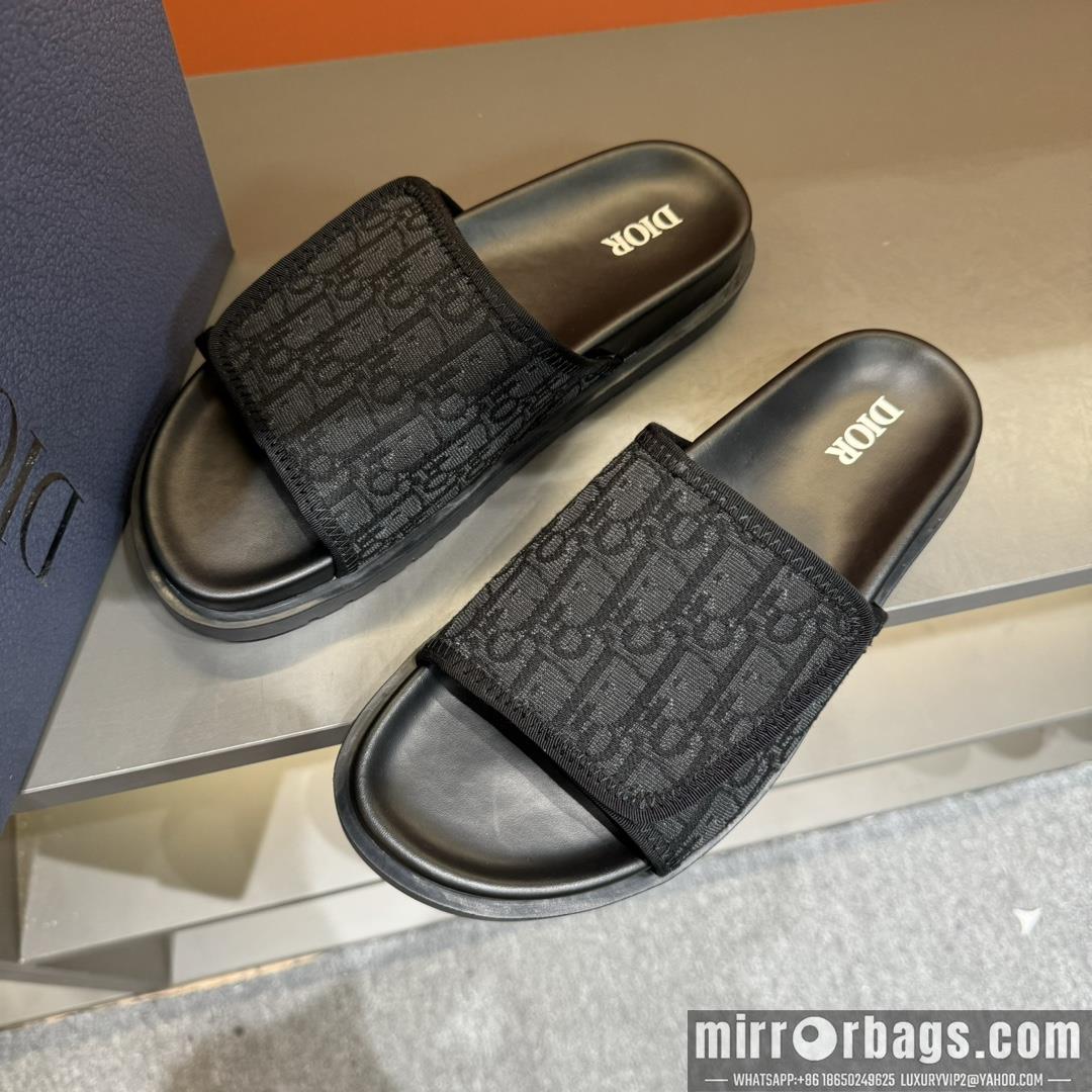 Dior Shoes sz38-45 h0502