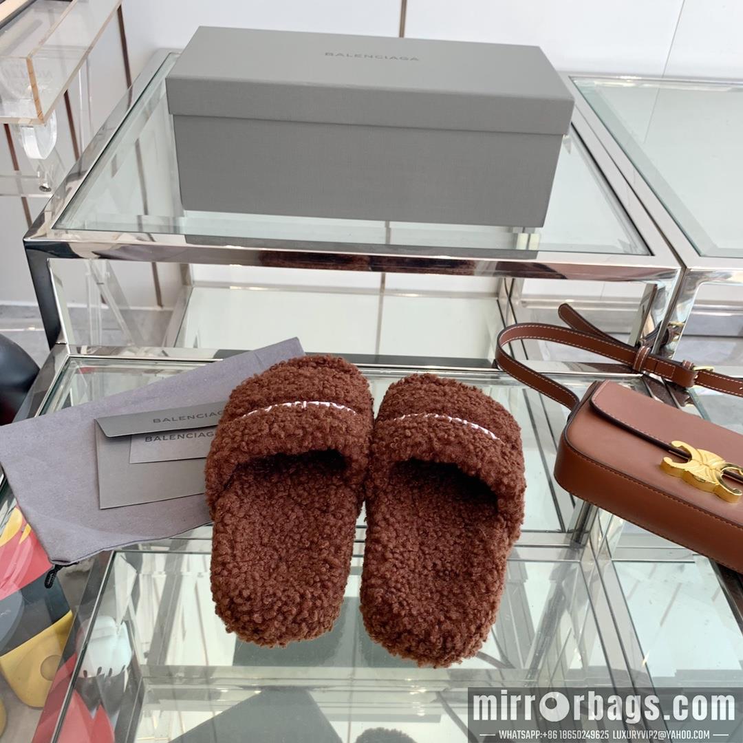 Balenciaga Shoes sz35-44 h1006