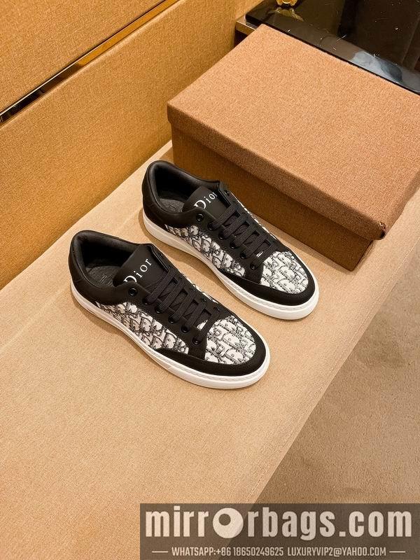 Dior Shoes sz38-44 mnm0190