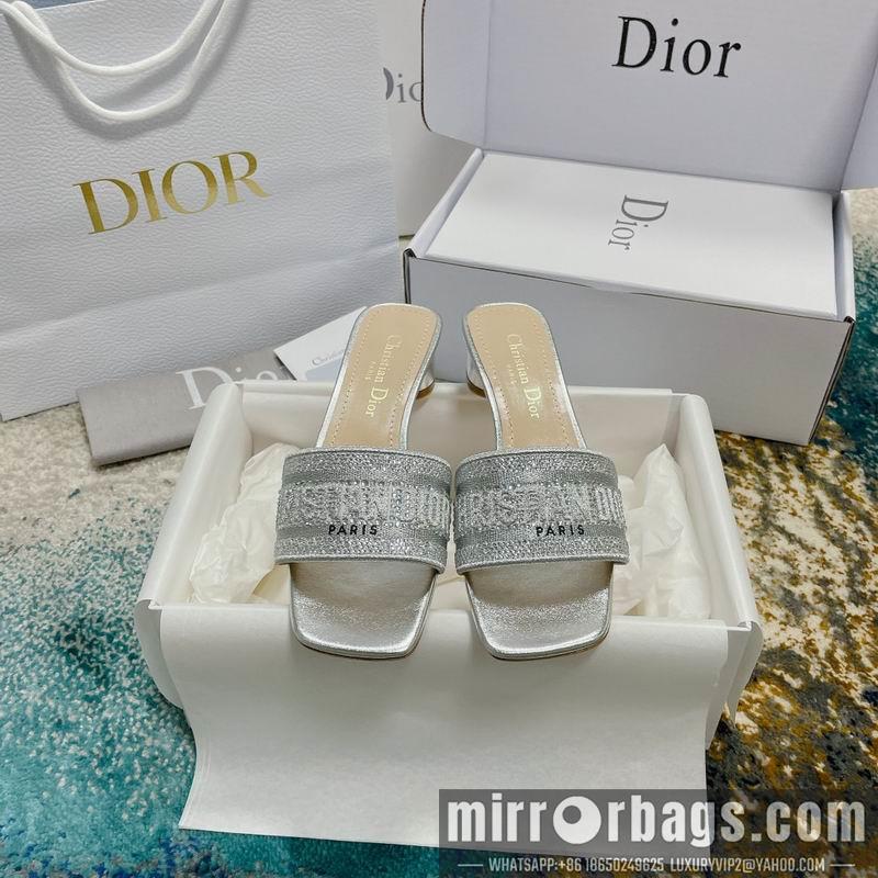 Dior Shoes sz35-42 3.5cm mnw0408
