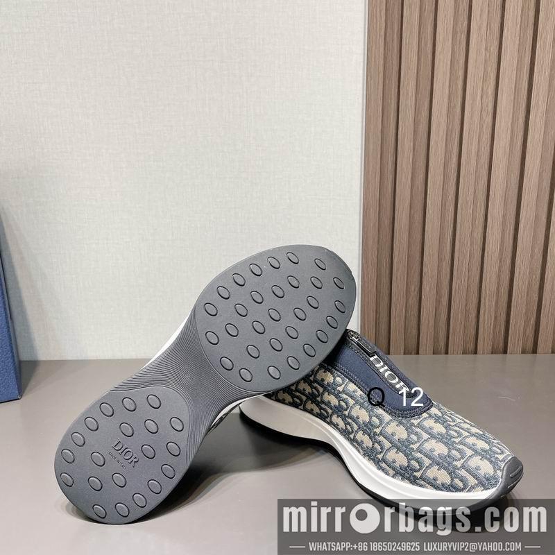 Dior Shoes sz38-45 J0603