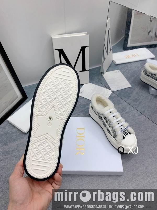 Dior Shoes sz35-40 3C XJ1101