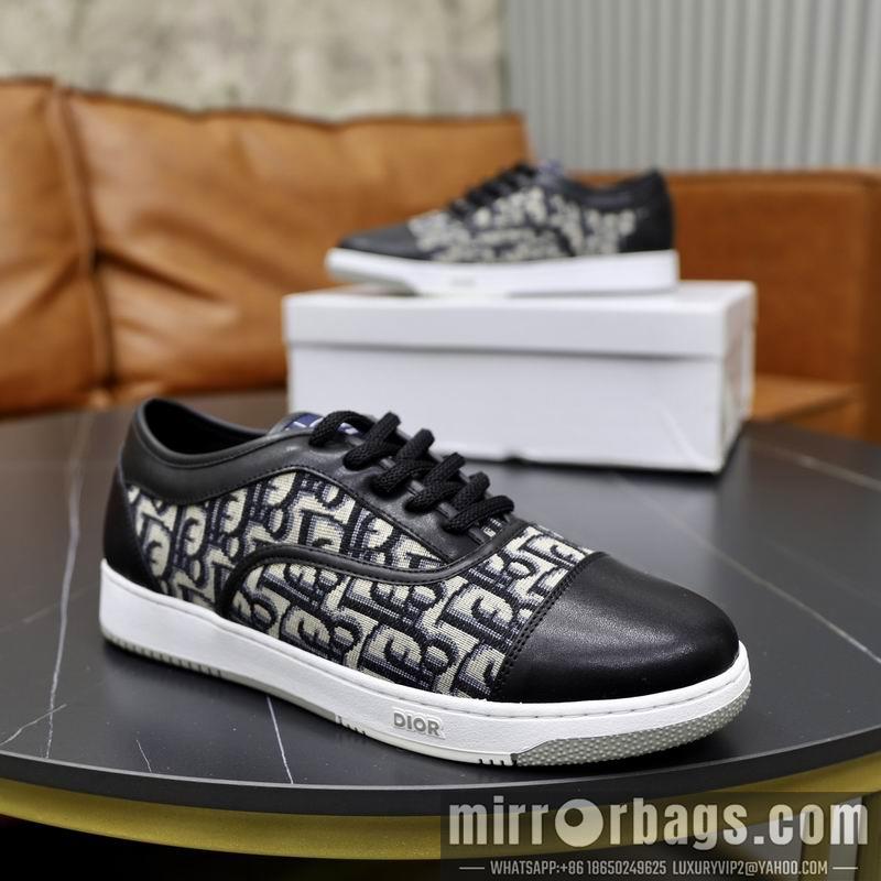 Dior Shoes sz35-44 hnh0321