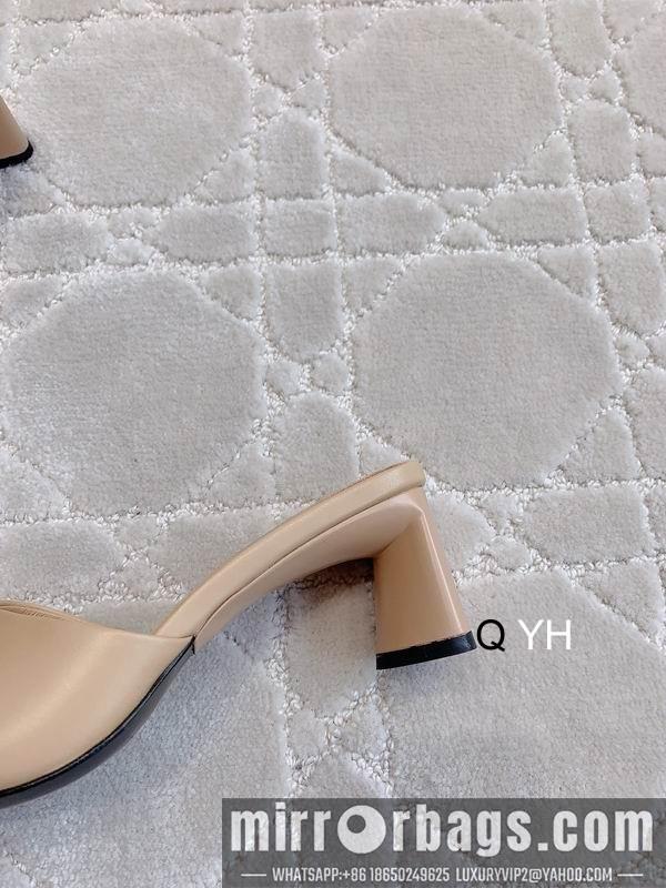 Balenciaga Shoes sz35-40 5.5CM YH0601