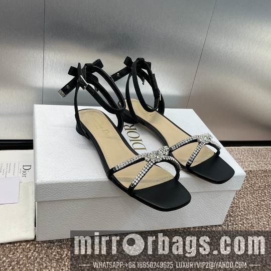 Dior Shoes sz34-42 mnh0502