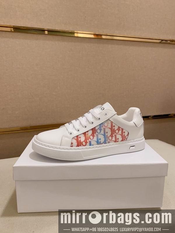 Dior Shoes sz38-44 mnw1105