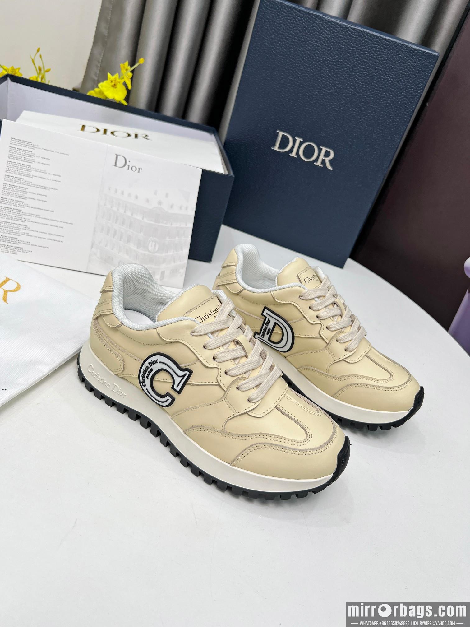 Dior Shoes sz35-44 h1013
