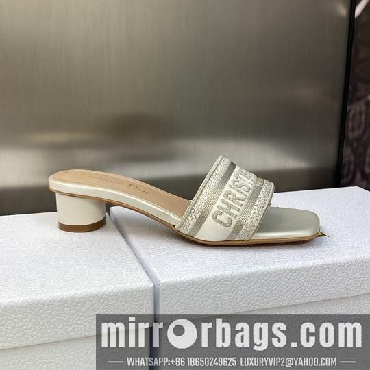 Dior Shoes sz34-43 4.5cm mnh0514
