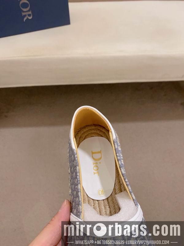 Dior Shoes sz38-44 hnm0139