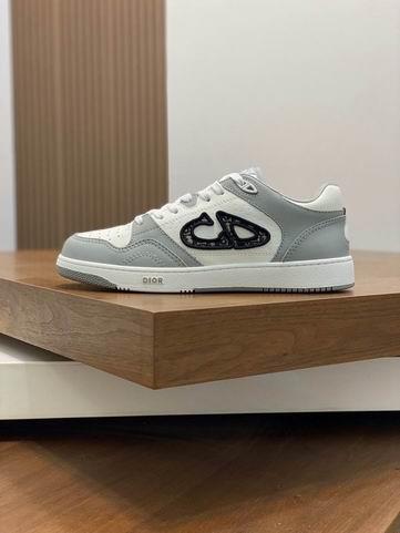 Dior Shoes sz38-45 hnh0709