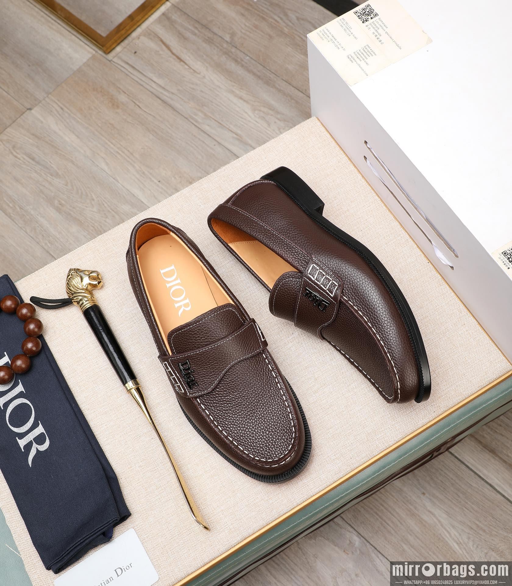Dior Shoes sz38-44 hnh1221