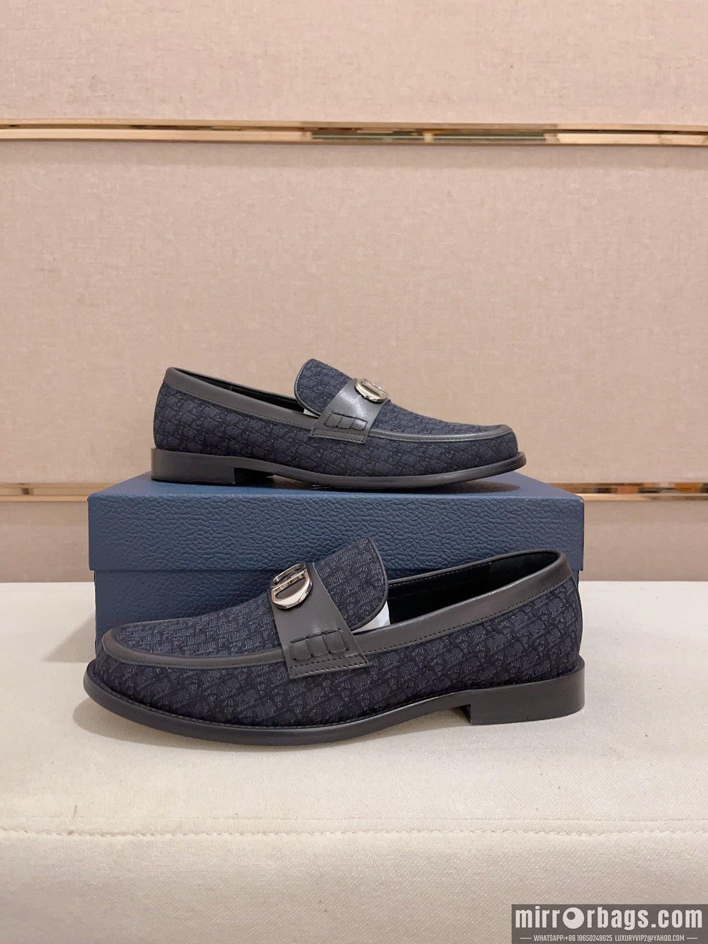 Dior Shoes sz38-45 hnh1214