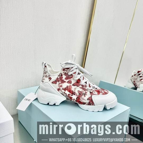Dior Shoes sz35-41 mnh0906