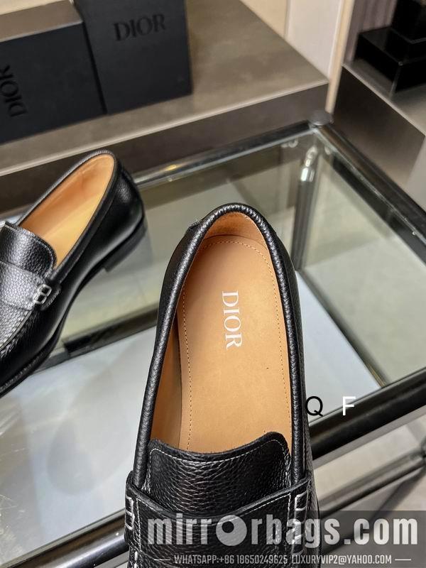 Dior Shoes sz39-44 TF0803