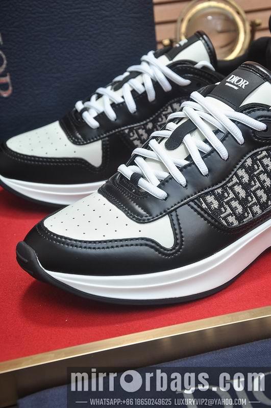 Dior Shoes sz38-44 hnm0129