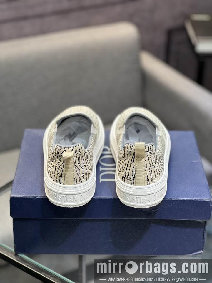 Dior Shoes sz38-45 hnh1211