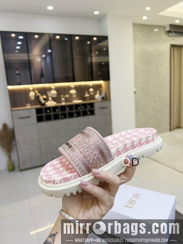 Dior Shoes sz35-40 GDT0122