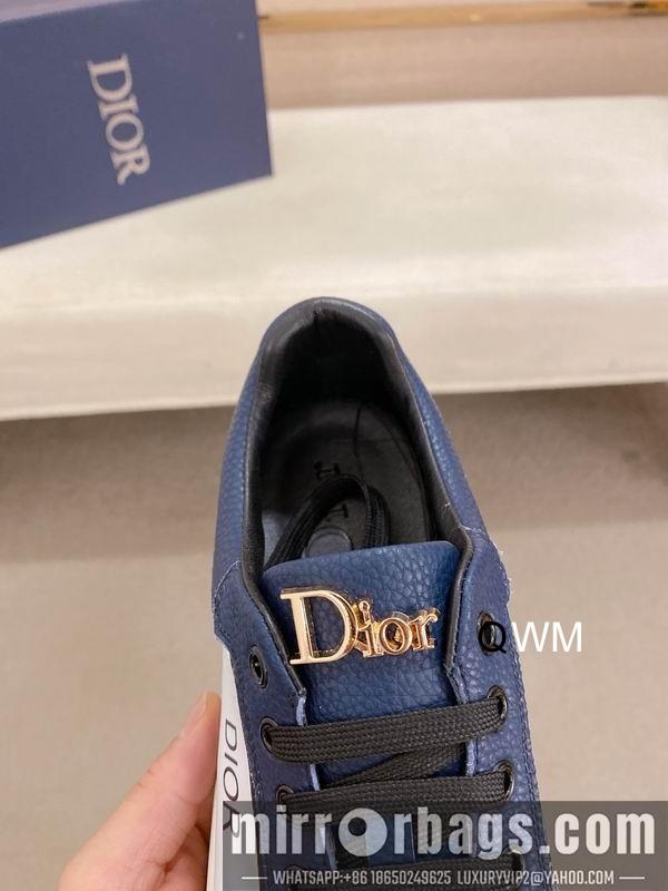 Dior Shoes sz38-45 WM0403