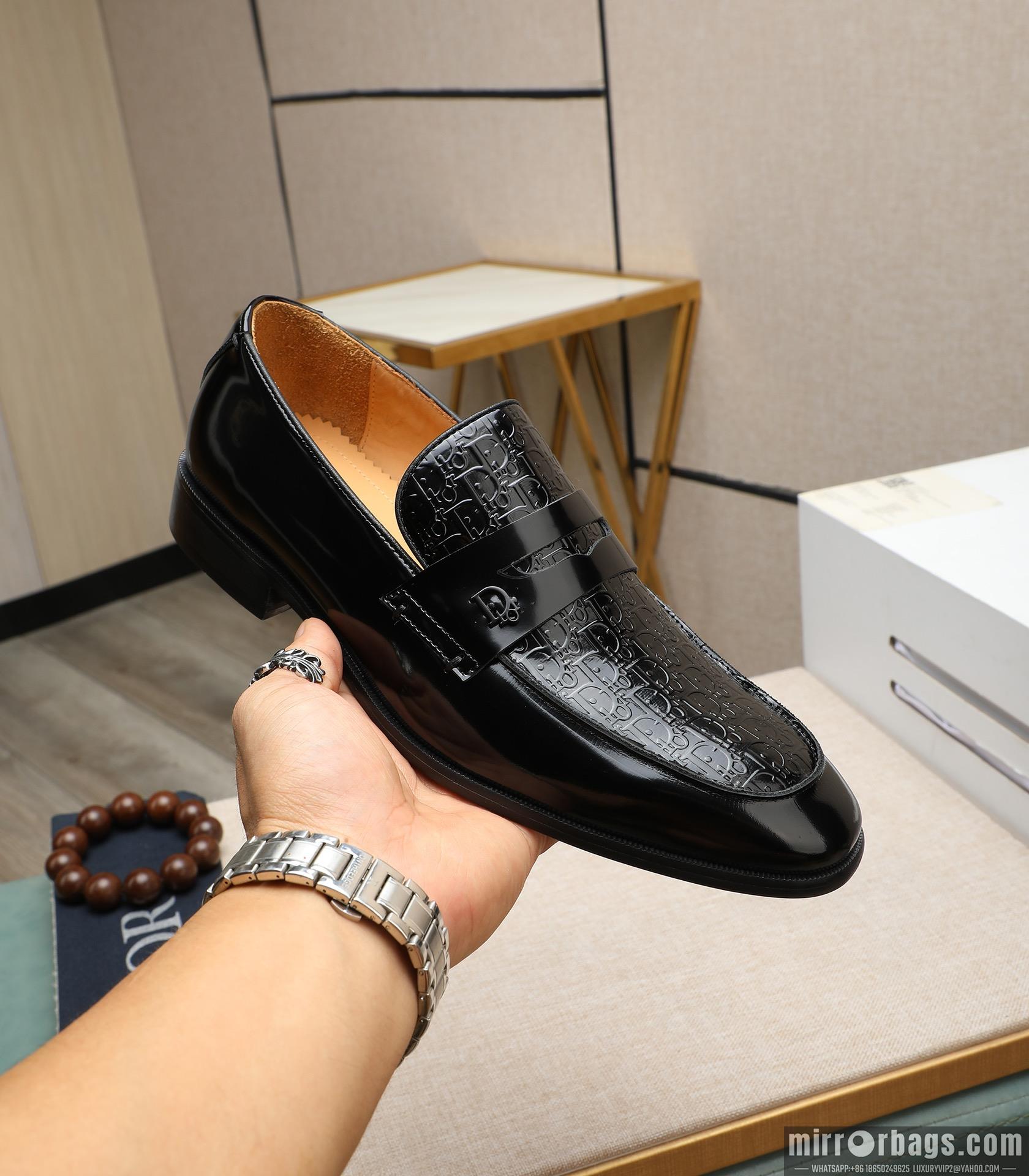 Dior Shoes sz38-44 hnh1244