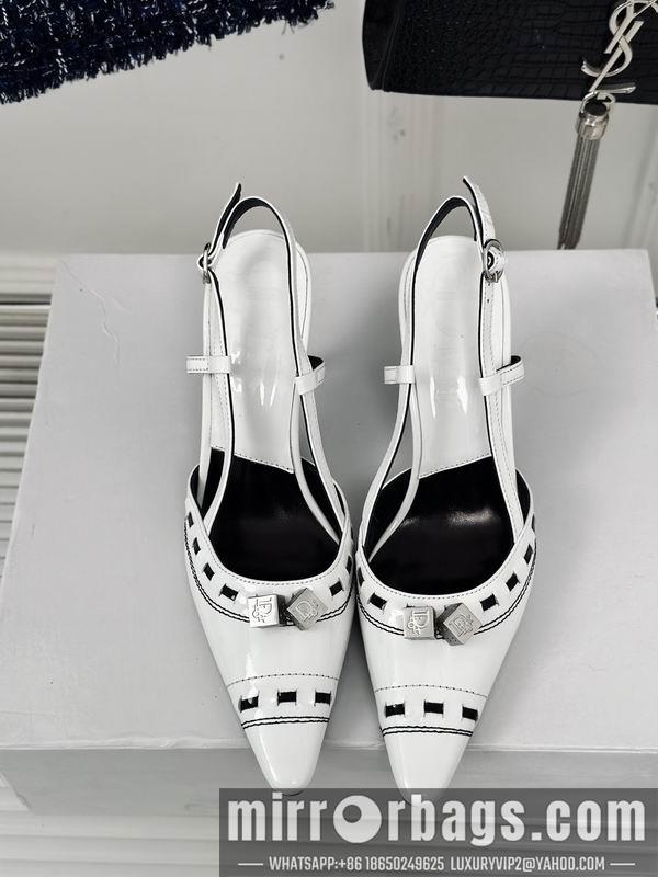 Dior Shoes sz35-40 8.5cm mnw0322