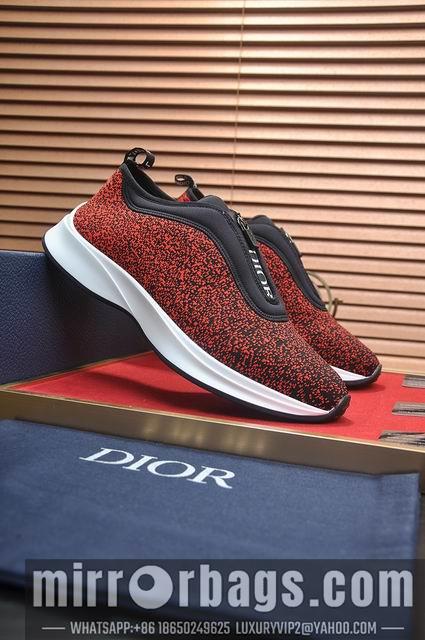 Dior Shoes sz38-45 mnh0611