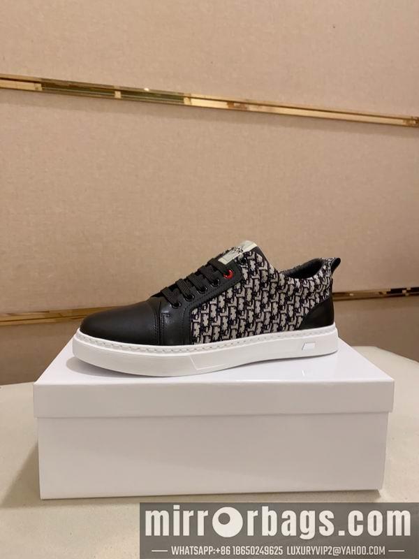 Dior Shoes sz38-44 hnm0158