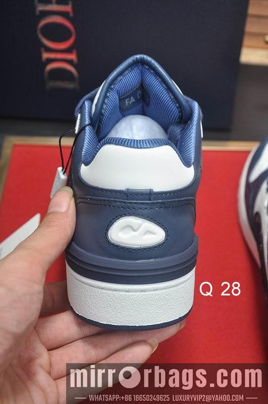 Dior Shoes sz38-44 N0804