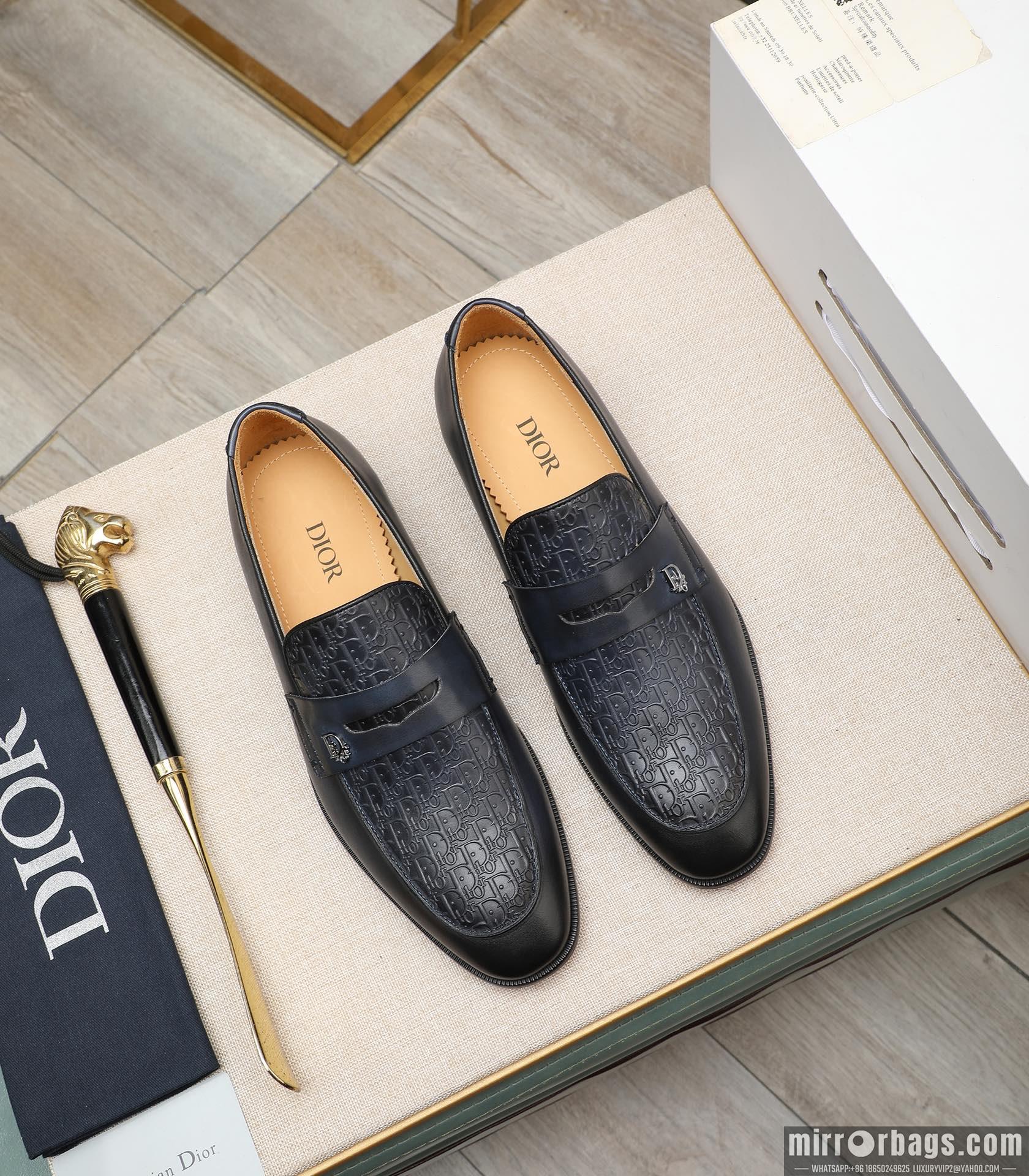 Dior Shoes sz38-44 hnh1244