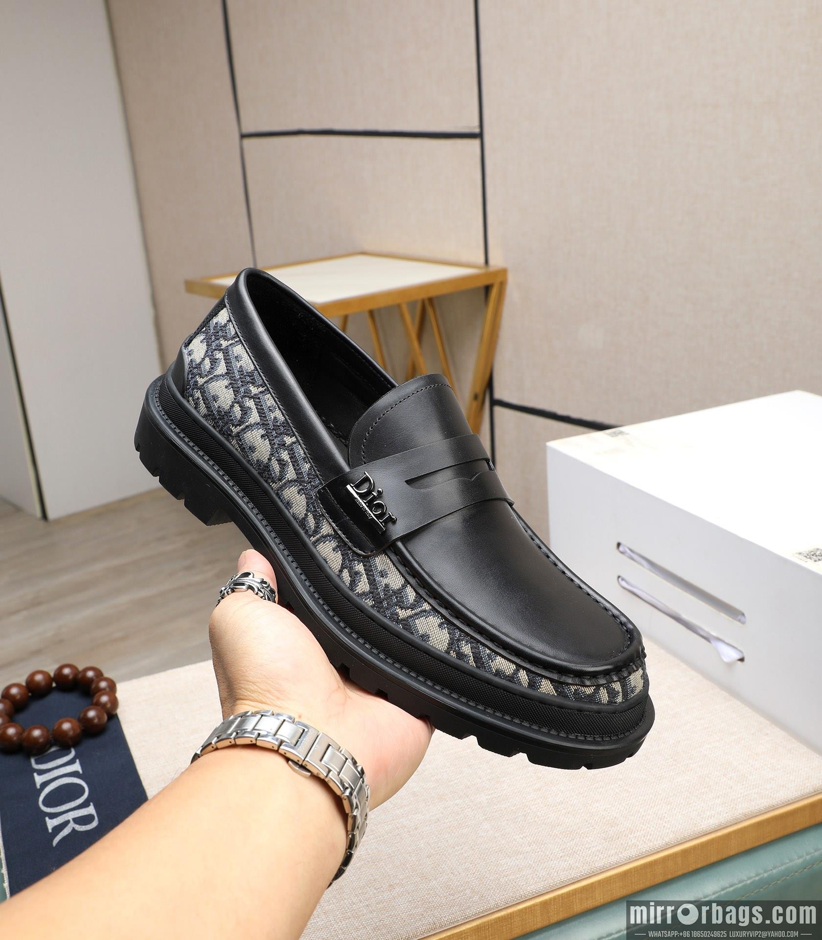 Dior Shoes sz38-44 hnh1247