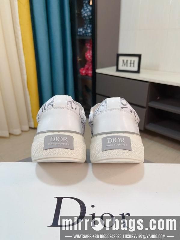 Dior Shoes sz38-44 hnm0159