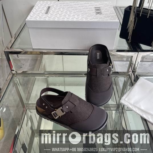 Dior Shoes sz35-45 mnh0501